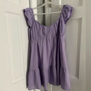 NWT Abercrombie Dress